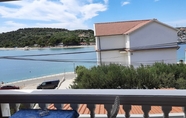 Nearby View and Attractions 6 Lapa - 40 m From Beach - A2 Lucija