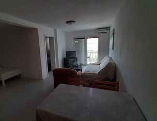 Bedroom 2 Lapa - 40 m From Beach - A2 Lucija