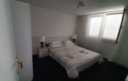 Bedroom 4 Lapa - 40 m From Beach - A2 Lucija
