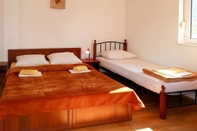 Bedroom Biljana - 150m From Beach - A4