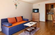 Common Space 7 Biljana - 150m From Beach - A4