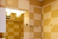 In-room Bathroom Biljana - 150m From Beach - A4