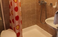 In-room Bathroom 4 Zdravko - 150 m From Sandy Beach - SA1