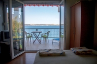 Bedroom Dubravko - 5 m From Beach - A1 Bepina