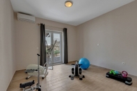 Fitness Center Ivo - With Pool - H