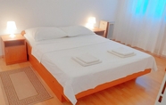 Bedroom 3 Din - 40 m From sea - A2