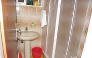 In-room Bathroom 6 Ruzica - 50 m From sea - A1 Mali