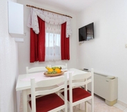 Bedroom 2 Lias - With Restaurant - A7a Drugi kat