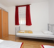 Bedroom 3 Lias - With Restaurant - A7a Drugi kat