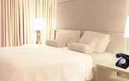 Kamar Tidur 3 Lisbon City Hollywood Hotel