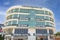 Exterior Zoom Hotel