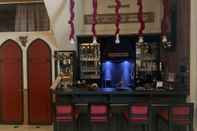 Bar, Kafe dan Lounge Maison Cardinal Furstemberg
