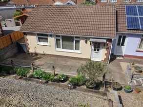 Exterior 4 Captivating 2 Bedroom Bungalow in Mumbles