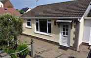 Exterior 2 Captivating 2 Bedroom Bungalow in Mumbles