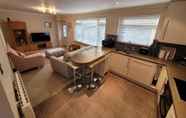 Bedroom 5 Captivating 2 Bedroom Bungalow in Mumbles