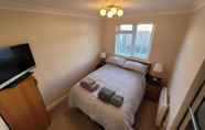 Bedroom 3 Captivating 2 Bedroom Bungalow in Mumbles