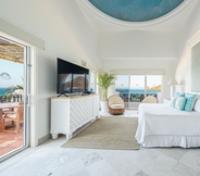 Bedroom 7 Beachfront Penthouse by Pueblo Bonito