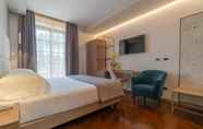 Kamar Tidur 3 Le Cappuccinelle Suites&SPA