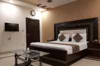 Bilik Tidur Hotel Visit Inn One