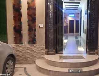 Lobi 2 Hotel Visit Inn One