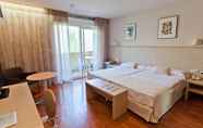 Bilik Tidur 3 HOTEL BALNEARIO SICILIA