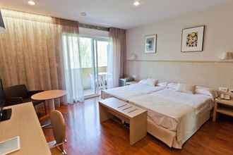 Bilik Tidur 4 HOTEL BALNEARIO SICILIA