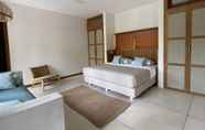 Phòng ngủ 2 Villa Biarritz