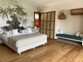 ห้องนอน 4 Villa Biarritz