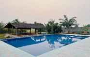 Swimming Pool 3 Bagh Serai