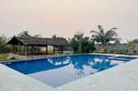 Swimming Pool Bagh Serai