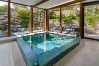 Phương tiện giải trí FIVE Zurich - Luxury City Resort