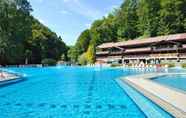 Kolam Renang 7 Hotel Toplice - Terme Krka