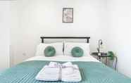 Kamar Tidur 4 Livestay - Luxury 2bed Apartment With Free Parking