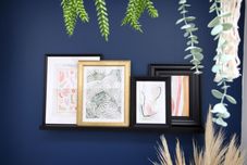 大廳 Minister House Apt 1 by Tŷ SA