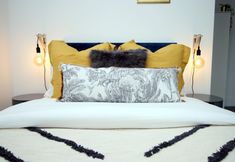 臥室 5 Minister House Apt 1 by Tŷ SA