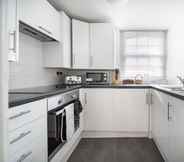 ห้องนอน 4 Livestay- Fabulous 1bed Apartment on Covent Garden