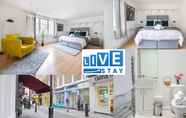 Others 6 Livestay- Fabulous 1bed Apartment on Covent Garden