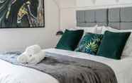 Bilik Tidur 2 Livestay- Fabulous 1bed Apartment on Covent Garden