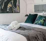 ห้องนอน 2 Livestay- Fabulous 1bed Apartment on Covent Garden