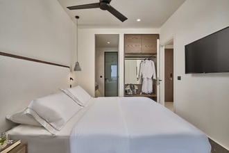 Kamar Tidur 4 Ios Grand Pool Suites