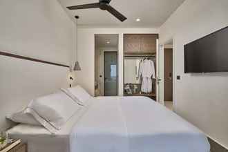 Kamar Tidur 4 Ios Grand Pool Suites