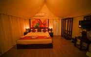 Bedroom 7 Nirvana Eco & Agro Resort