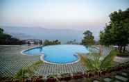Swimming Pool 2 Nirvana Eco & Agro Resort