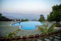 Swimming Pool Nirvana Eco & Agro Resort