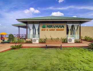 Exterior 2 Nirvana Eco & Agro Resort