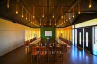 Functional Hall Nirvana Eco & Agro Resort