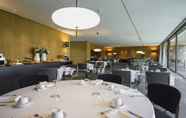 Restoran 5 La Galiana Golf Resort- Adults Only