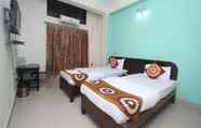 Bedroom 3 Goroomgo Blue Moon Guest House Guwahati