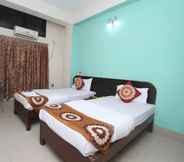 Phòng ngủ 3 Goroomgo Blue Moon Guest House Guwahati