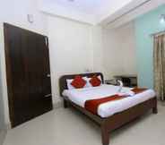 Phòng ngủ 4 Goroomgo Blue Moon Guest House Guwahati